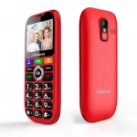 2.31 inch 2.4 inch latest keypad quad band senior phones GPS tracking phones