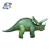 Import 23inL Mini Toy Inflatable  Dinosaur Other Toys Hobbies Animal Air Balloon from China