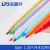 Import 24 Colors Art Marker Pen Washable Ink High Qulity Fine Tip Water Color Marker from China