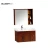 Import 24 inch cabinet bathroom furniture supplier in foshan, cheap bathroom vanity cheap wooden cabinet  without top from China