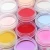 Import 241 Colors Nail Art Dipping Products Nail Acrylic Powder Dip from China