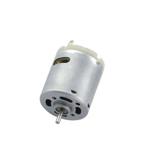 24V 28mm low noise high speed dc brush motor for kitchen utensils and appliance/household appliance