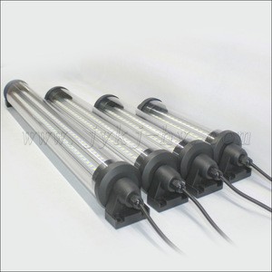 24V 48V 110V 220V 230V LED Machine Tool Working Lamps For CNC