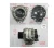 Import 24V 80A auto Truck Alternator pulley Fits For Mercedes benz 0124555002 0124555001 LRA02522 from China