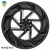 Import 24x12 forged alloy rim truck wheels for offroad from China