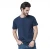 Import 25 colors summer mens t-shirt 170gsm combed cotton mens short-sleeved t-shirt from China