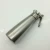 Import 250ML 500ML Aluminum Stainless Steel Whip cream dispenser whipper from China