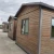 Import 25m2 One Bedroom Wooden Container Type Prefab Rockwool Sandwich Panel Small Insulated Tiny house from China