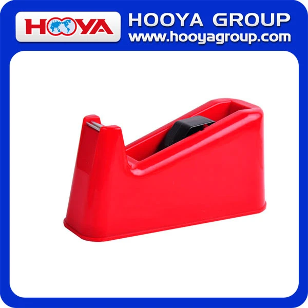 25mm Office Stationery Colored Heavy Duty Tape Dispenser