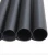 Import 25x23x600mm 3K Woven 100% Full Carbon Fiber Tube from China