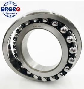 25x62x24 Self Aligning Ball Bearing 2232 2305 Bearing