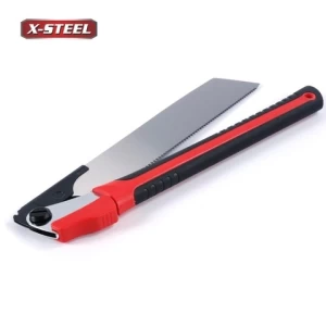 265 mm Factory Supply Wood Cutting Hand Tool SK5 Blade Pruning Japan Folding Carpentry Saw