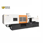 270ton water bottle PET preform injection molding machine
