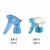 Import 28/410 pressure household use mini trigger sprayer upside down from China
