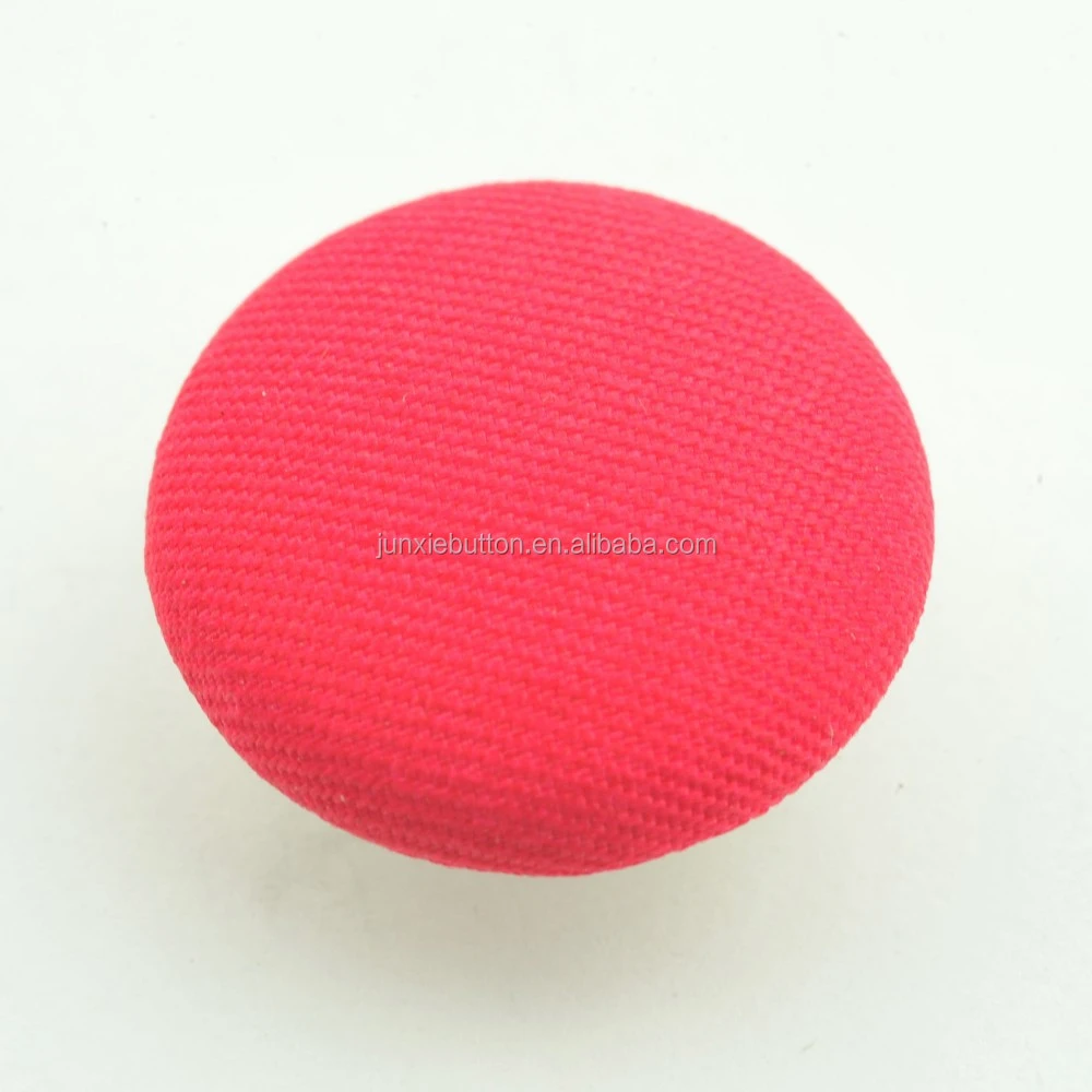 28mm Fabric button covers Machines and fabric buttons
