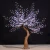 Import 2m Best quality indoor artificial led sakura tree light from China