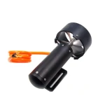 50.2V 38.2A 30.4KG thrust underwater scooter motor thruster