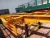 Import 3 Axle good used 40ft flatbed Container Semi Trailer for sale from China