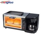 3 in 1 Breakfast Maker