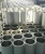 3 inch oxide 7020 t6 extruded round aluminum pipe