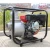 Import 3 inch Petrol Water Pump 5.5hp Honda Farm Irrigation Gasoline Water Pump Machine from China