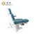 Import 3 Motors To Control Height And Inclination Professional Split Leg Podiatry Chair from China