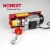 Import 3 phase electric wire rope hoist 1350W 400kgs~800kgs  mini Electric Hoist from China