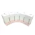 Import 3 Round Pin Disposable Tips for Tattoo Micropigmentation Korean Permanent Makeup Needle Cartridge from South Korea