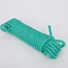 3 Strand Twisted Polyethylene Monofilament Fishing Rope