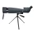 Import 30-90X90 High Definition Zoom Glasses Monocular Waterproof Telescope Brid Watching Astronomical Spotting Scope With Tripod from China