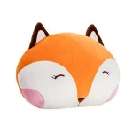 30 cm animal plush toys custom batch Animal Plush Pillow plush toys