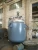 Import 3000L Industrial Chemical Batch Jacketed Glass Reactor For Sale from China
