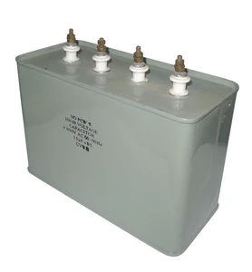 3000V 15uf UV lamp capacitors for UV machine
