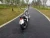 Import 3000W 72V 45Ah brushless motor 200km long driving distance max 100km/h high speed adult electric motorcycle from China