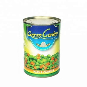 300g 400g 800g 3000g Canned mixed vegetables Price factory offer