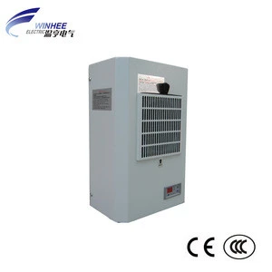 300W side-mounted cabinet air conditioners