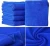 Import 30*30 Bulk  Super Absorbent Car Cleaning Microfiber Cloth for Car from China
