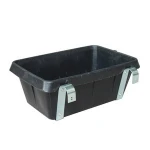 30L Tyre rubber Feed Deep Trough / Heavy Duty Stock Tank