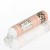 Import 30ml Empty Shinny Plastic Cosmetic Packaging Hand Cream Tube with Octagonal Lid from China