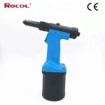 3.2-4.8mm New Type Light Pneumatic Rivet Gun for Sale