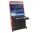 Import 32 inch metal game machine retro arcade Pandora coin operated game machine from China