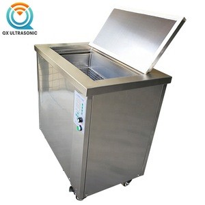 330L Industrial Large Digital Ultrasonic Cleaner Washing Tank Ultrasonic Cleaning Machine For Engine Parts Washer