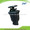 3/4 and 1/2 inch pop up impulse sprinkler irrigation