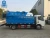 Import 3500Liters vacuum sewage suction combined 1500Liters jetting sewer cleaning sucking trucks from China