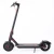 Import 350W 7.8ah LCD Display E Scooter Electric Two Wheels Solid Tire Electric Scooter from China