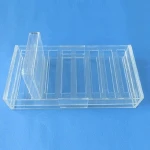 35mm 60mm 70mm 90mm High quality plastic/glass sterile petri dish