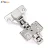 Import 3D Adjustable Cabinet Hydraulic One Way Hinge Clip On Soft Closing Hinge from China