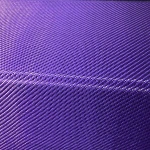 3D fibric carbon cloth