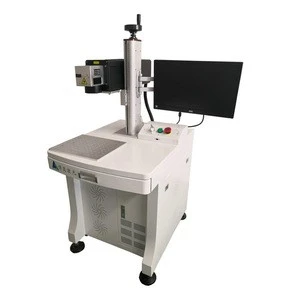 3D laser Engraving machine