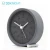 Import 3DKnight new fashion design desk cement clock for living room Dongguan manufacturing supplier from China